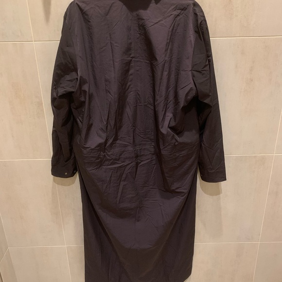 Lululemon Lab Moraine insulated raincoat S/6 - Picture 14 of 16